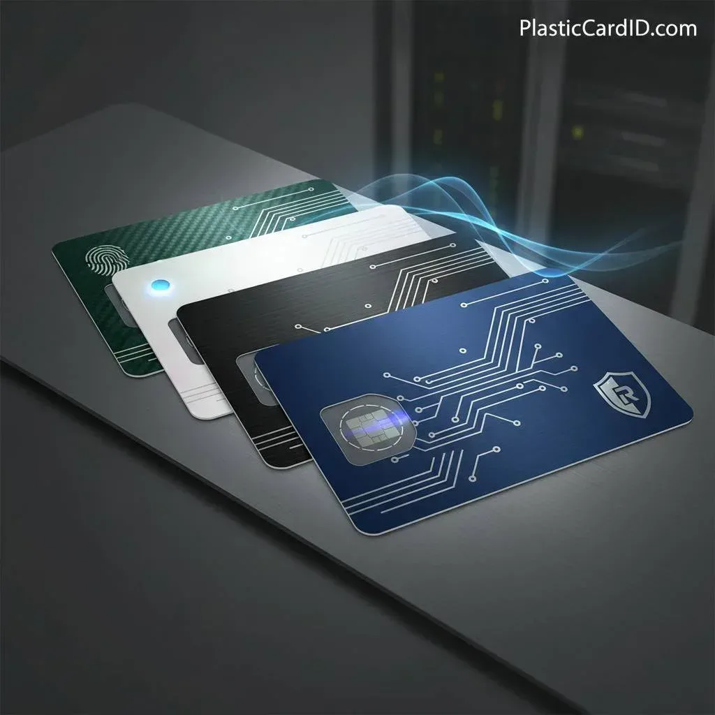 Security & Technology