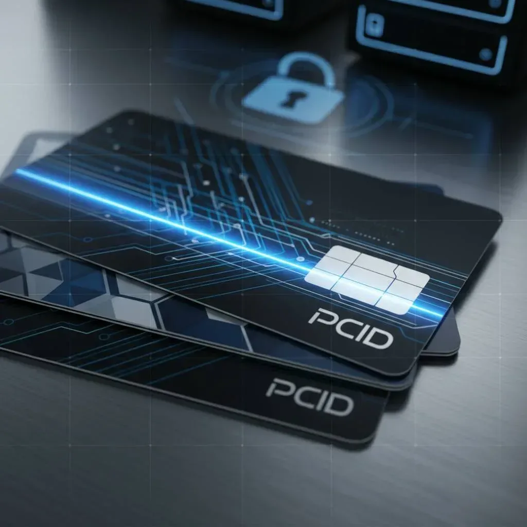 Security & Access Control