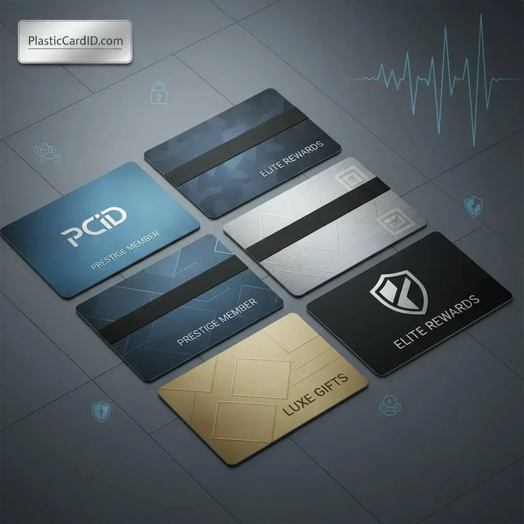 Specialty & Luxury Cards