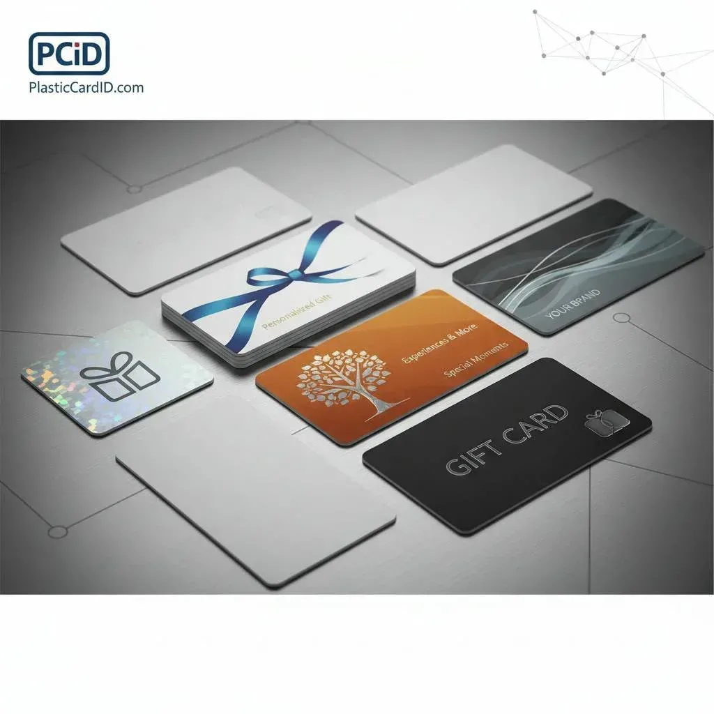 Partner with Plastic Card ID